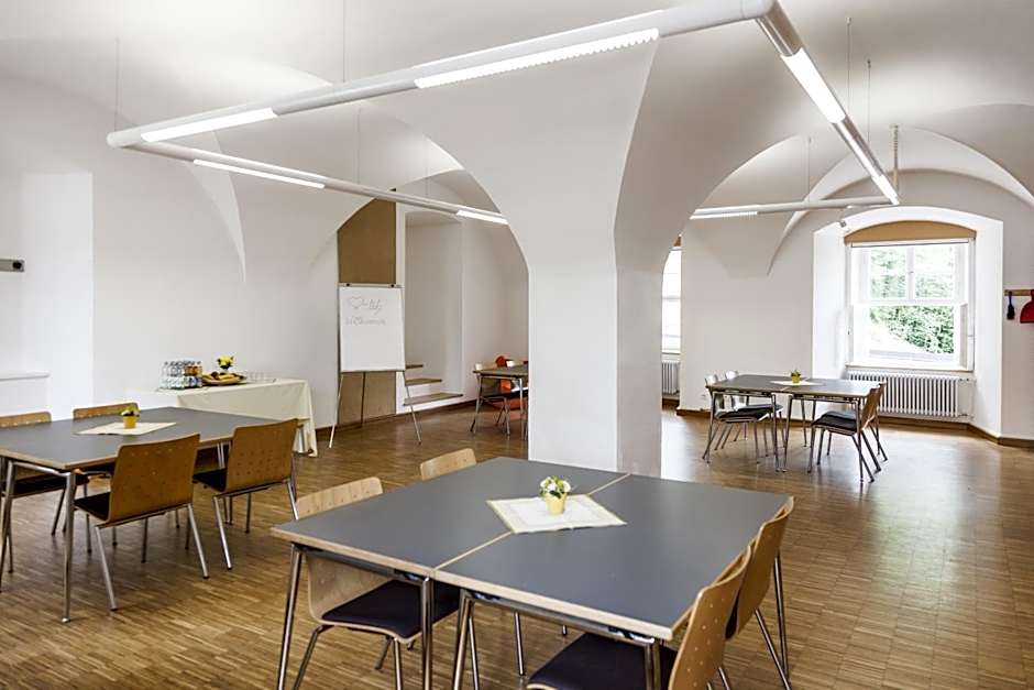 HI Hostel Jugendherberge Passau