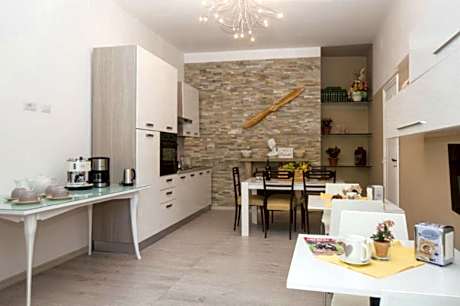 Affittacamere Cecco Rooms