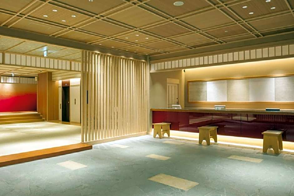 Onyado Nono Sakaiminato Natural Hot Spring