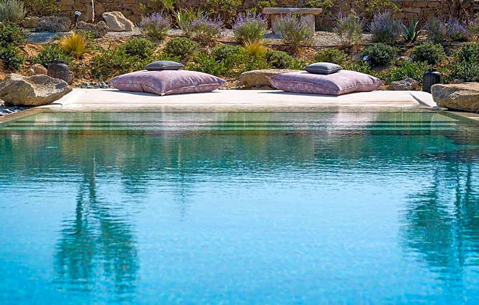 Portes Suites & Villas Mykonos