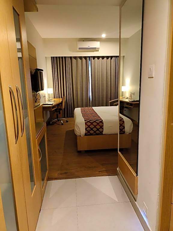 Hotel Indriya Wayanad