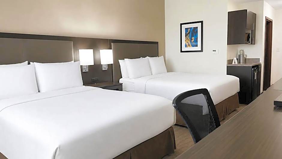 Holiday Inn Express & Suites Glenpool By IHG