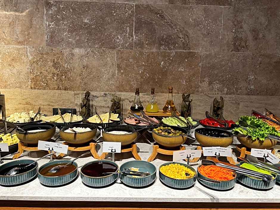 New Wave Apart-Hotel