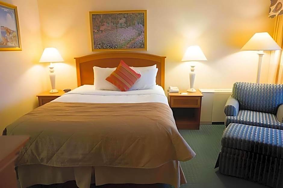 Lifestyle Inn Cedar Falls