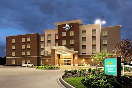 Homewood Suites by Hilton Houston NW at Beltway 8