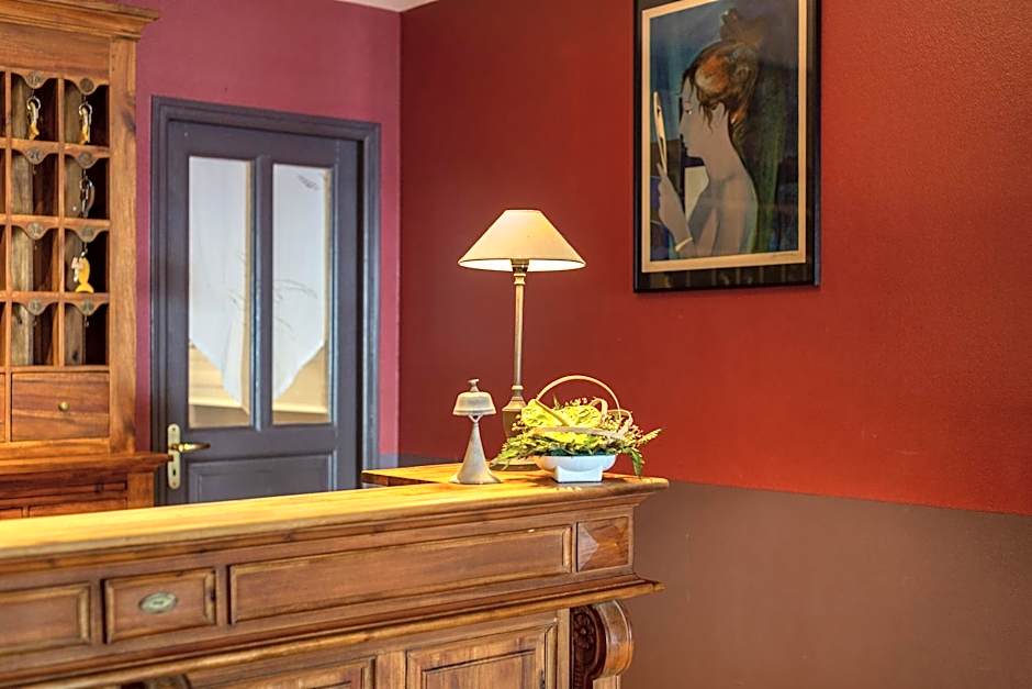 Le Grand Large, Belle-Ile-En-Mer