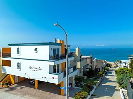 The Sea View Inn At The Beach