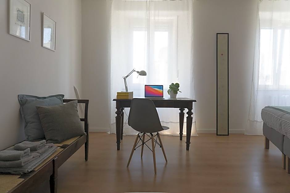 Appartamento Camillo