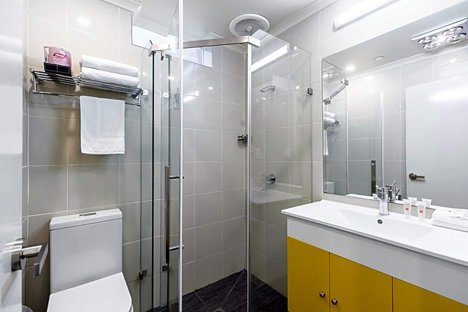 ibis Styles Kingsgate Melbourne