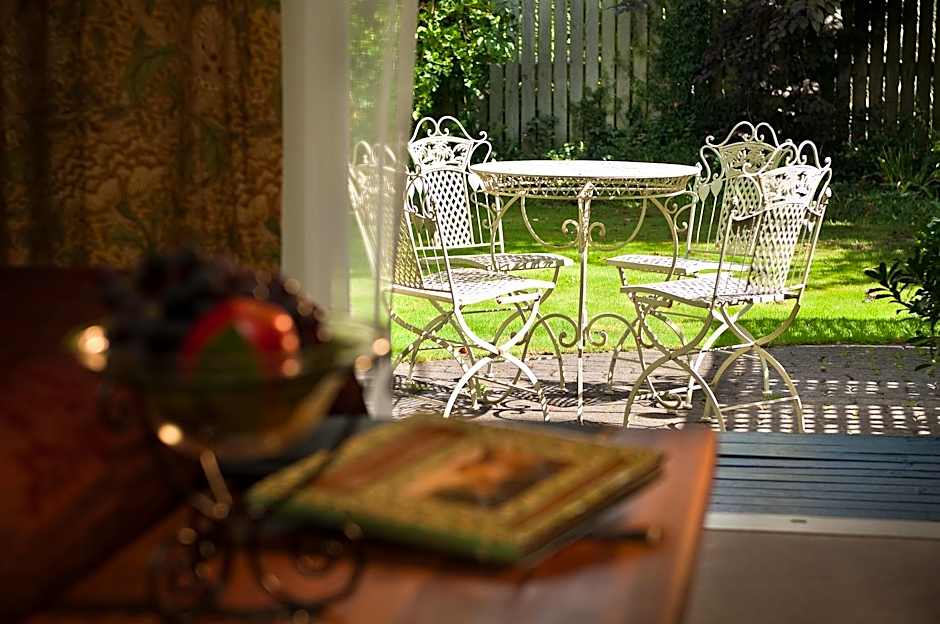 The Peppertree Luxury Accommodation