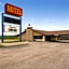 Segovia Lodge Junction TX I -10