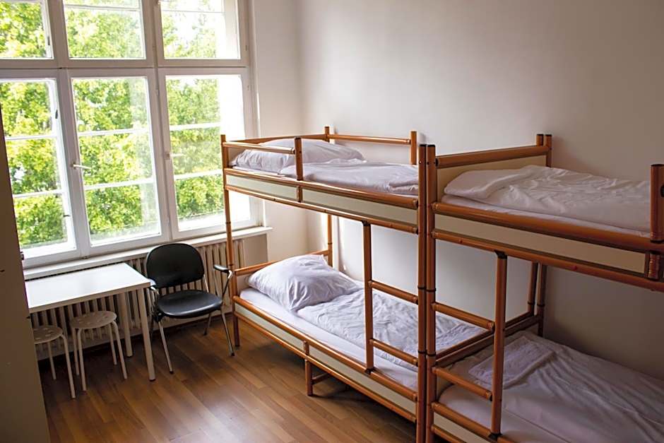 Metropol Hostel Berlin
