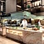 JW Marriott Hotel Yinchuan