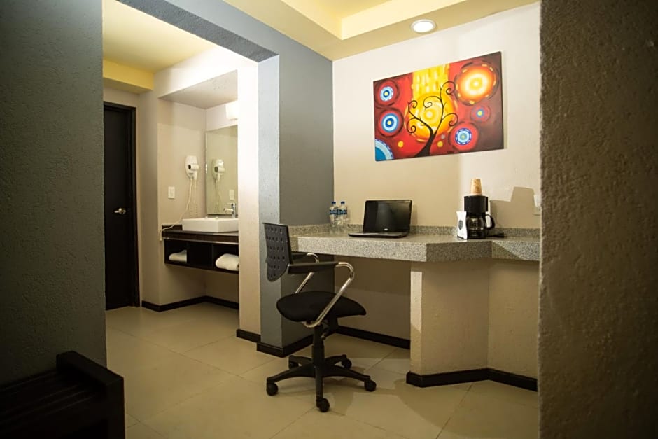 Hotel Ha