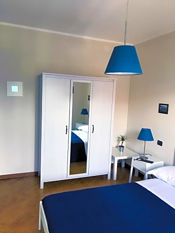 Three-Bedroom Home