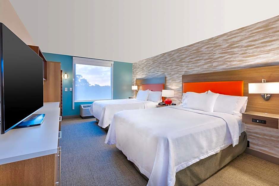 Home2 Suites by Hilton Grand Blanc Flint, MI