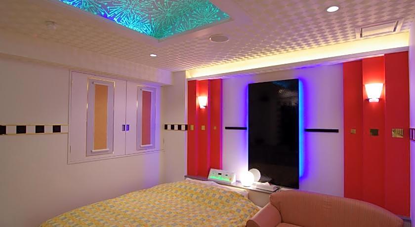 Shonan Sirene (Adult Only)