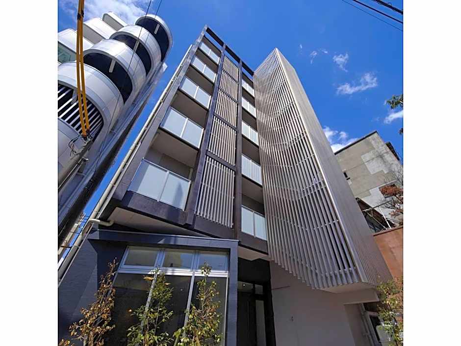 Tennoji Crystal Hotel