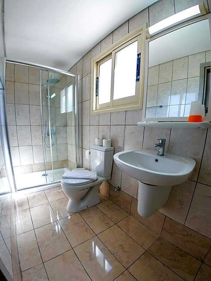 Crystallo Apartments