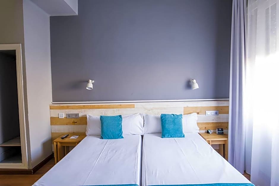 Hotel Alda Centro Ponferrada