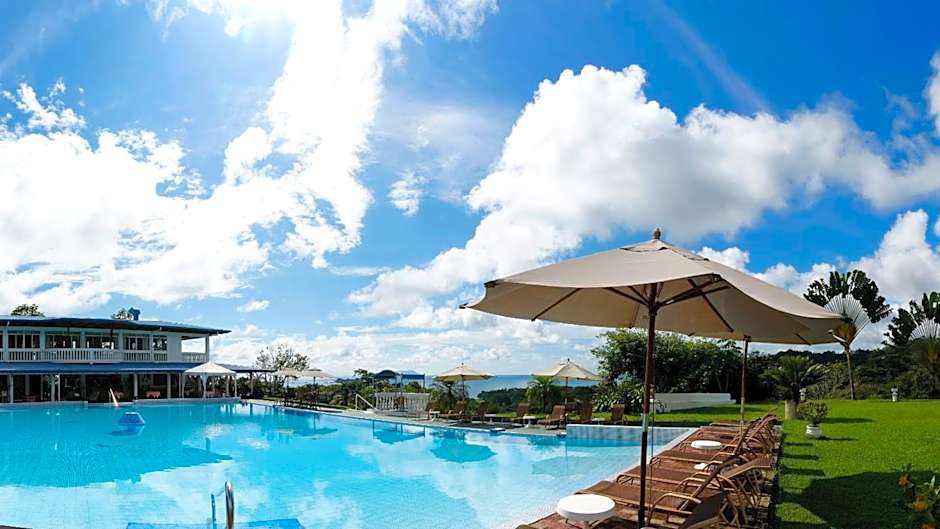 Cristal Ballena Boutique Hotel & Spa