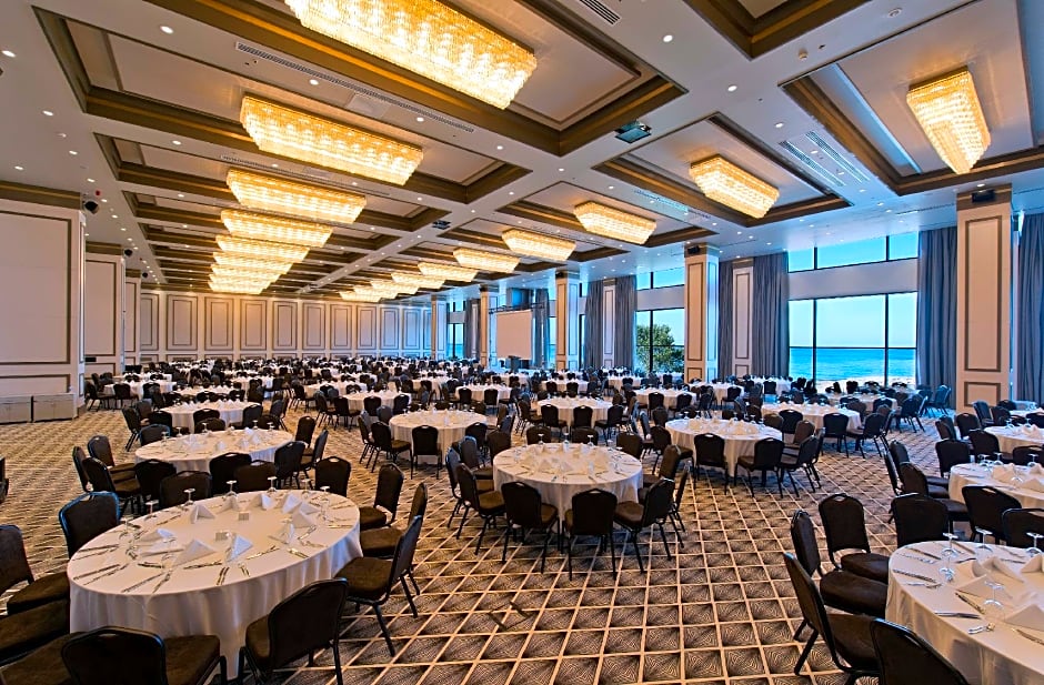 Ramada Plaza Trabzon