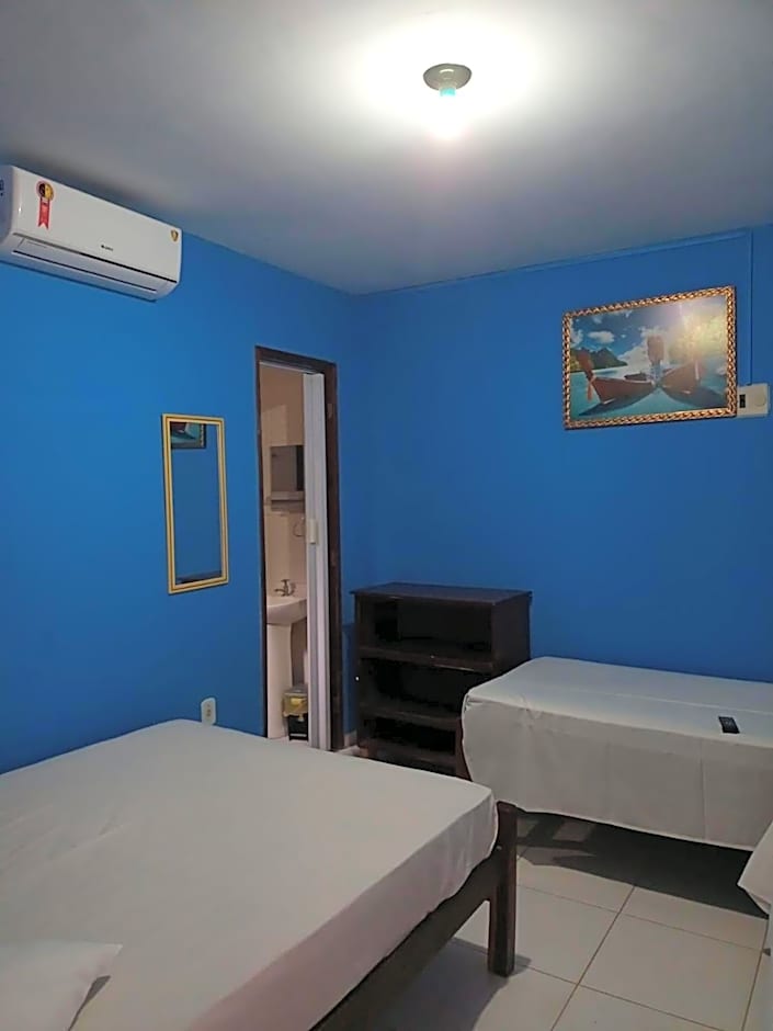 Pousada Betel - Moradas Familia Betel