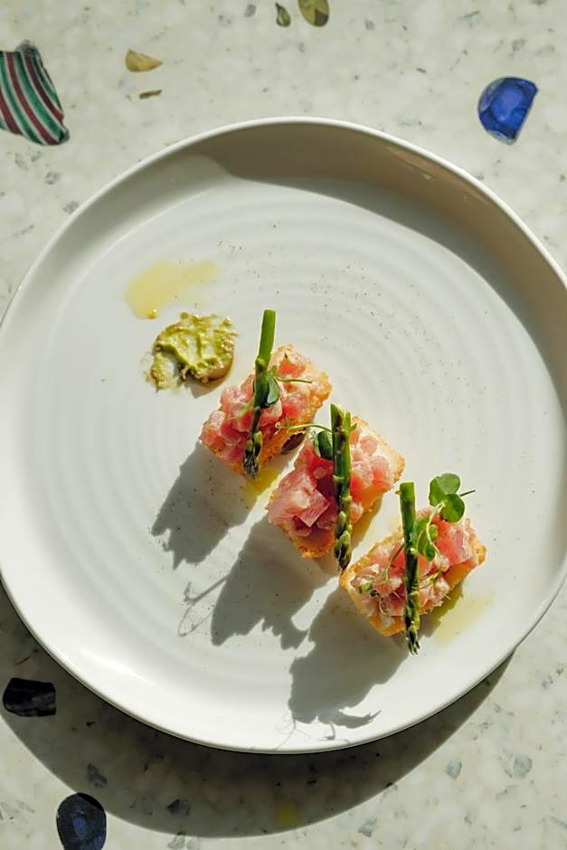 Crowne Plaza Belgrade By IHG