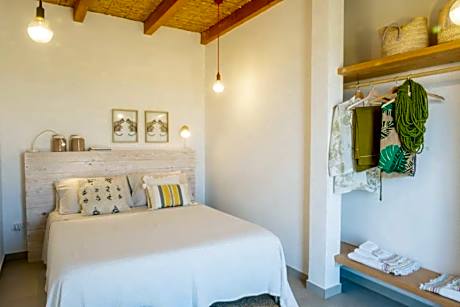 Two-Bedroom Apartment with Private Pool