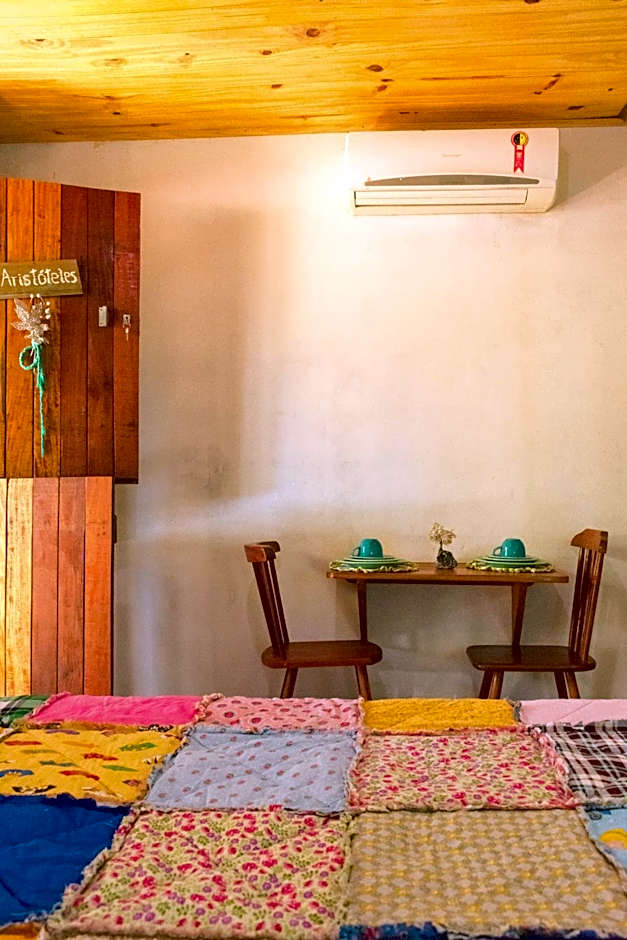 Pousada São Miguel Filosofal