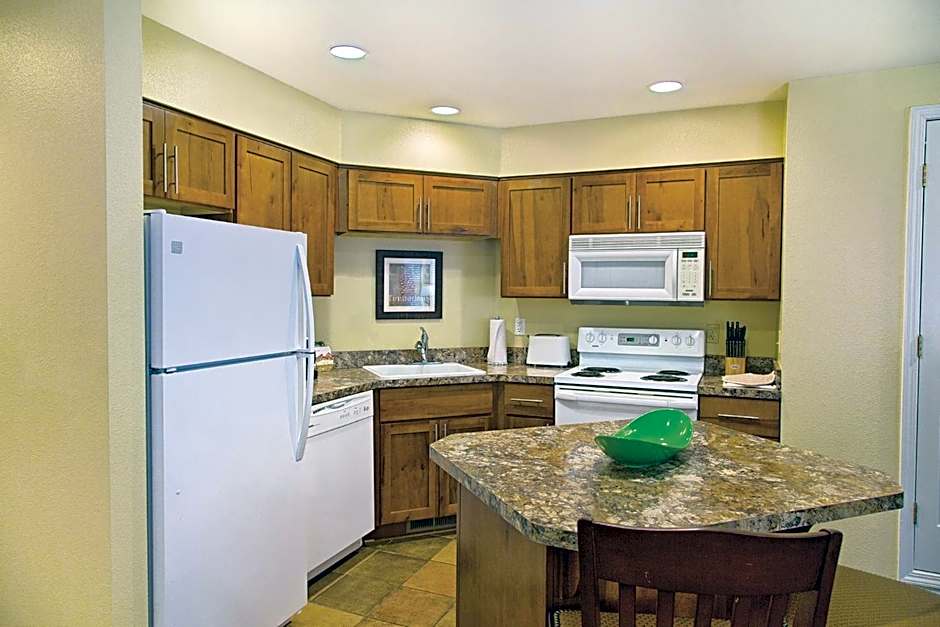 Worldmark Pinetop