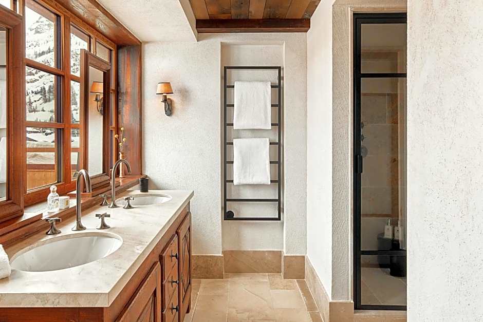 Airelles Val d'Isère