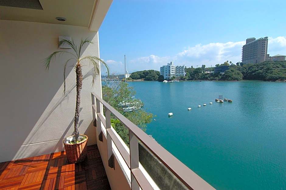 Hotel Luandon Shirahama