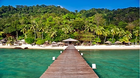 Japamala Resort by Samadhi Age 12 and Above Only