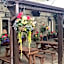 The Rose and Crown