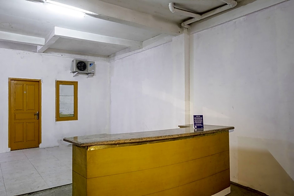 Spot On 2412 Mandala Residence