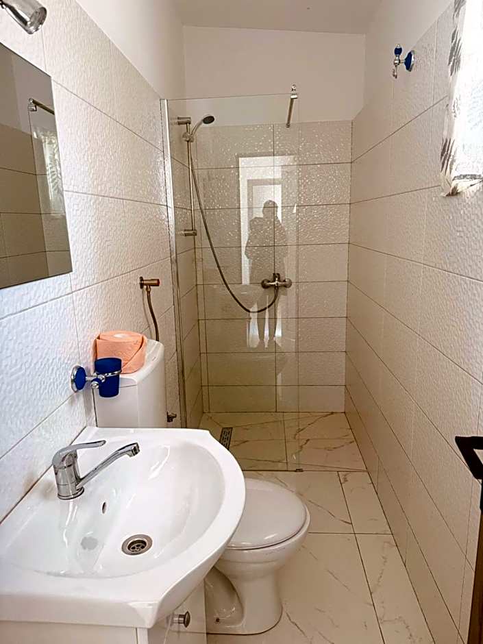 Hotel Etrusco