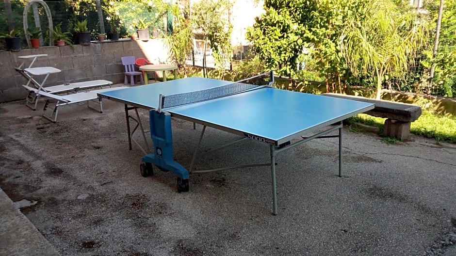 Annabella's Country House