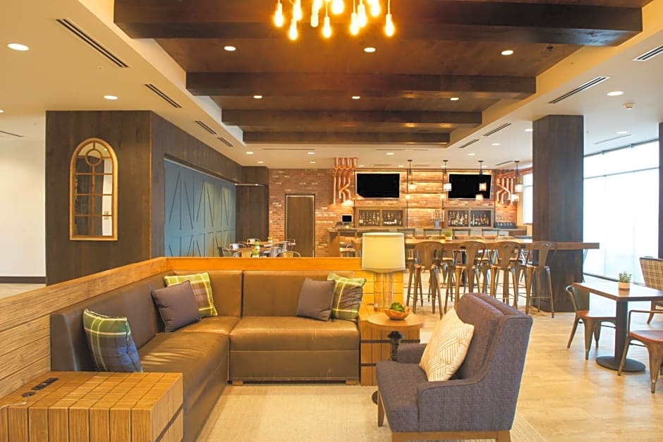 SpringHill Suites by Marriott Bend