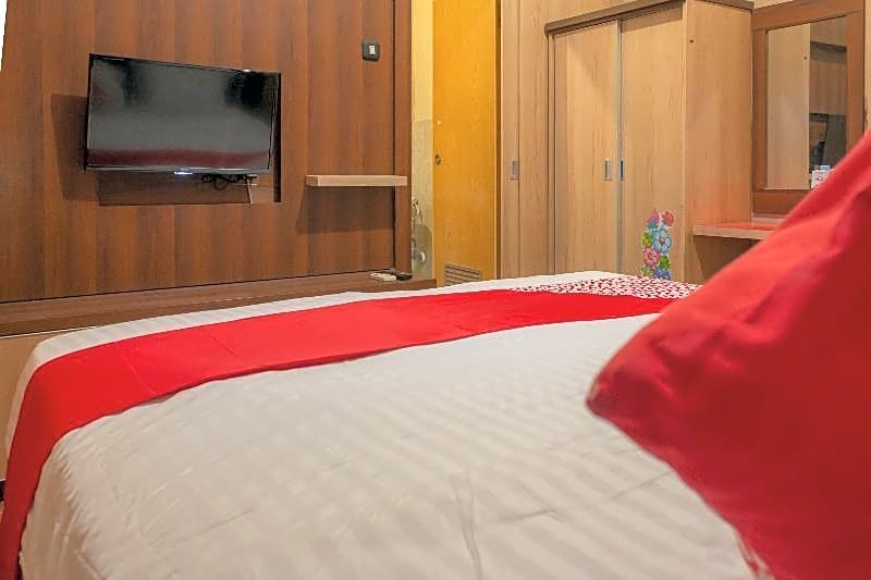 OYO 789 Pelangi Guest House