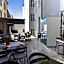 Fred Guest House Zürich Hauptbahnhof