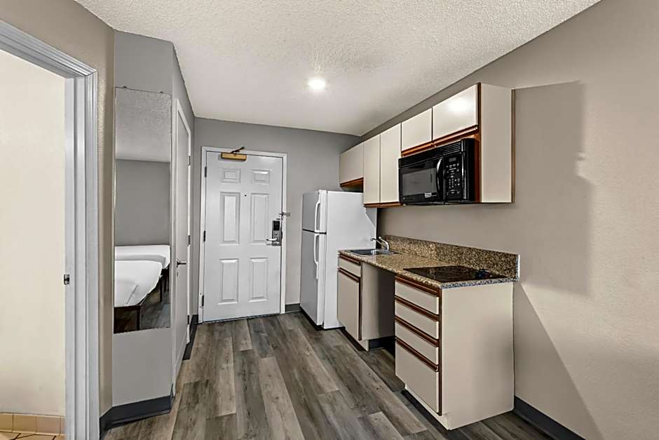 Birch Hill Suites Columbia