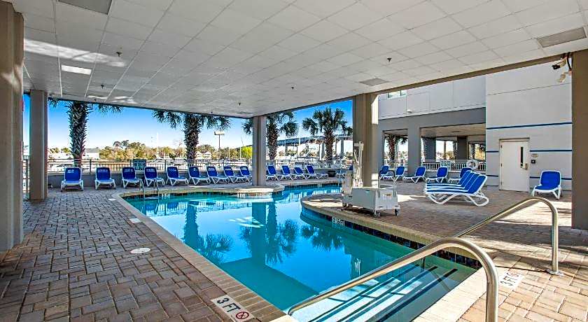 Harbourgate Marina Club