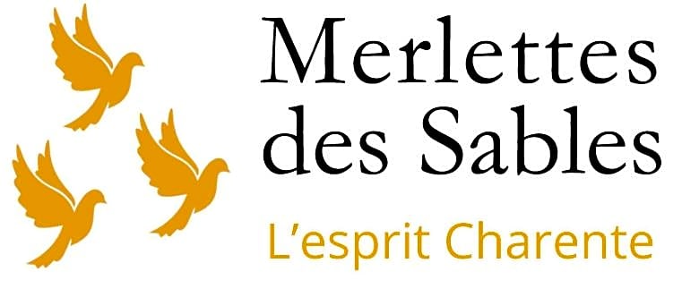 Merlettes des Sables