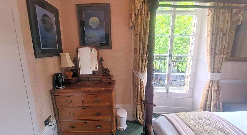 Kings Boutique Hotel