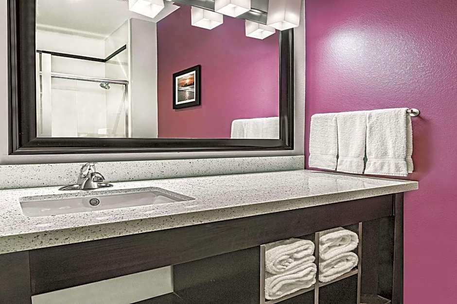 La Quinta Inn & Suites by Wyndham Dallas Grand Prairie North