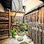 Hatoba an Machiya House