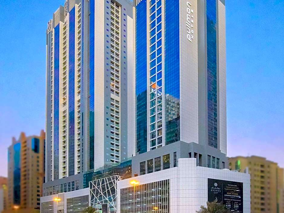 Pullman Sharjah