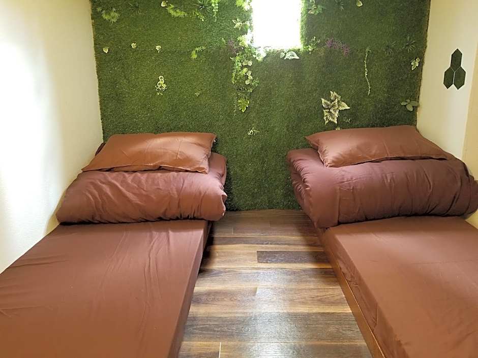 Lohas Villa