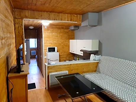 Appartement VanSuly